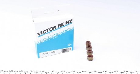 Набір прокладок, стержень клапана REINZ VICTOR REINZ 122949105