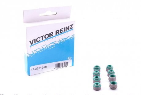 Комплект прокладок, стержень клапана REINZ 12-33512-04 VICTOR REINZ 123351204