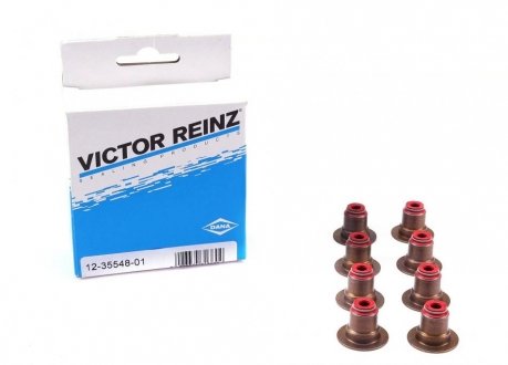 Комплект сальників клапанів REINZ VICTOR REINZ 12-35548-01