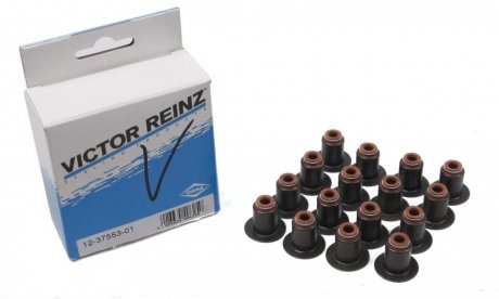 Комплект сальників клапанів REINZ VICTOR REINZ 12-37553-01