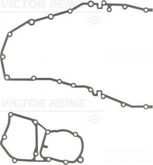 Набір прокладок, картер рулевого механизма REINZ VICTOR REINZ 15-31329-01