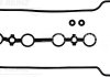 Набор крышки головки цилиндра. REINZ VICTOR REINZ 155312101 (фото 1)
