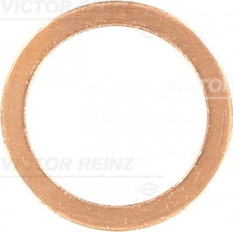 Уплотняющее кольцо, резьбовая пр. Уплотняющее кольцо REINZ VICTOR REINZ 417016800