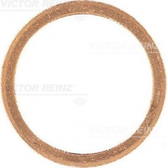 Уплотняющее кольцо, резьбовая пр. Уплотняющее кольцо REINZ VICTOR REINZ 417023300