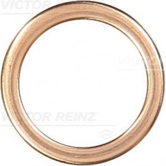Уплотняющее кольцо, резьбовая пр. Уплотняющее кольцо REINZ VICTOR REINZ 417204130