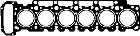Прокладка головки цилиндров REINZ VICTOR REINZ 612720010