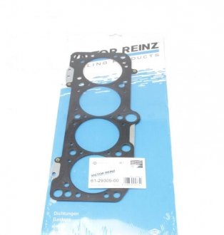 Прокладка під ГБЦ 61-29305-00 VICTOR REINZ 612930500