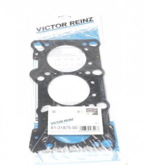 Прокладка Г/Б Audi A4/A6 2.8V6 30V ACK (3цил.) -05 REINZ VICTOR REINZ 61-31875-00