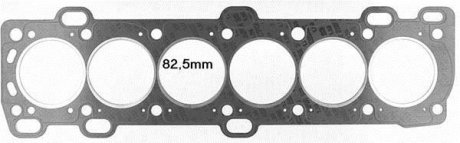 Прокладка, головка цилиндра 61-35085-00 VICTOR REINZ 613508500