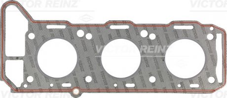 Прокладка головки циліндра REINZ VICTOR REINZ 613574500