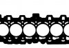 Прокладка головки блока металева 61-36120-00 VICTOR REINZ 613612000 (фото 2)