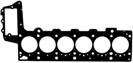 Прокладка ГБЦ BMW 3(E46),5(E60,E61),X3,X5 3,0D 03- VICTOR REINZ 613662010