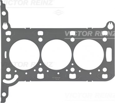 Прокладка ГБЦ OPEL Corsa C,D 1,0 03- VICTOR REINZ 613725000