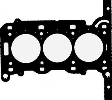 Прокладка головки цилиндров REINZ VICTOR REINZ 613789000