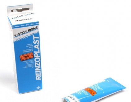 Герметик, Reinzoplast 80g (-50С +300 * С) (нетвердіючий)) REINZ VICTOR REINZ 702457120