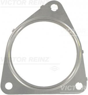 Прокладка випускного колектору VOLVO \'\'2.0D \'\'14>> VICTOR REINZ 711228700