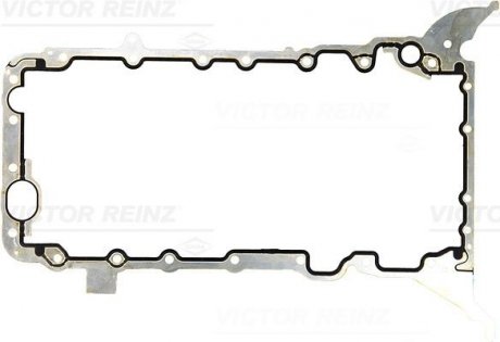 Прокладка піддону Range Rover/Range Rover Sport TDV8 4.4 06>> REINZ VICTOR REINZ 711323600