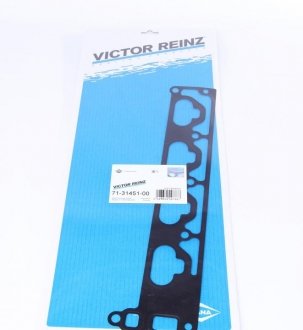 Прокладка впускного колектора Opel Astra G/H/Vectr VICTOR REINZ 713145100