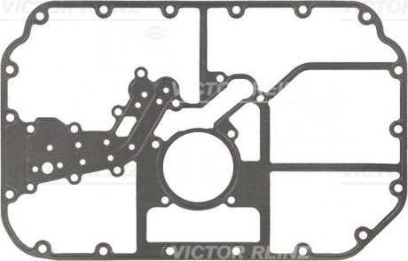 Прокладка масляного піддону AUDI 80,A4,A6,A8 VICTOR REINZ 713170700