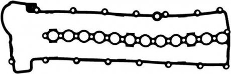 Прокладка крышки ГБЦ BMW 3 (E46-E92) 03-/Opel Omeg VICTOR REINZ 713740200