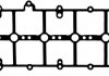 Прокладка, крышка головки цилиндра 71-41094-00 VICTOR REINZ 714109400 (фото 1)