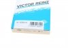 Прокладка вала VICTOR REINZ 811529310 (фото 5)