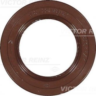 Уплотняющее кольцо, распределительный вал 81-24459-10 VICTOR REINZ 812445910 (фото 1)