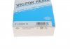 Сальник колінвала перед. (40X55X6.5) VICTOR REINZ 813445410 (фото 3)