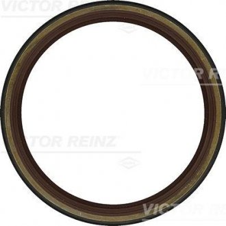 Уплотняющее кольцо, коленчатый вал VICTOR REINZ 81-35099-00 (фото 1)