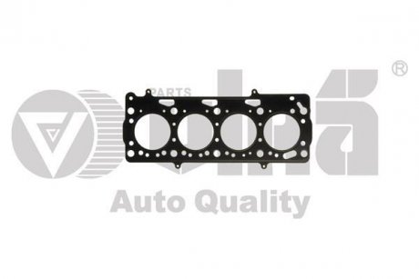 Прокладка клапанної кришки 1,0L VW Polo (96-99)/Seat Ibiza (96-02) Vika 11030147701