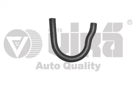 Патрубок Skoda Octavia (00-10)/VW Caddy (04-08),Golf (96-03),Jetta (06-08)/Audi A3 (97-07)/Seat Leon (02-06) Vika 11030225401 (фото 1)