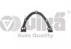 Прокладка передней крышки двигателя VW Golf (75-02),Jetta (79-92),Passat (74-00),Polo (95-02),Sharan (96-00),T4 (91-04) Vika 11030373101 (фото 1)