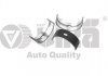 Вкладыши коренные STD (комплект 6шт) Skoda Felicia 1.3 (94-01) Vika 11050034301 (фото 1)