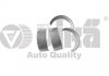 Вкладыши шатунные (верхний) 0,75 Skoda Fabia (00-10), Octavia (01-11)/VW Golf (98-09), Passat (97-11)/Audi A4 (99-05), A6 (98-01) Vika 11050707101 (фото 1)
