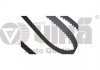 Ремінь ГРМ 148S8M23 (148 зубів)) Skoda Octavia (04-08)/VW Jetta (06-11),Passat (06-11)/Audi A4 (01-08),A6 (05-11),TT (07-) Vika 11090602701 (фото 1)