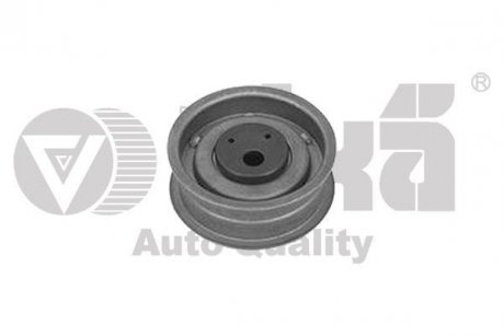 Фото ролик натяжний VW Golf (92-98),Passat (94-97)/Audi A6 (95-),8O (94-96) Vika 11091324301 Ролик натяжний VW Golf (92-98),Passat (94-97)/Audi A6 (95-),8O (94-96) Vika 11091324301