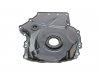 Крышка передняя ДВС Skoda Octavia (04-13)/VW Golf (07-14),Jetta (06-14),Passat (08-15),Tiguan (08-12) Vika 11091775301 (фото 1)