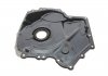 Крышка передняя ДВС Skoda Octavia (04-13)/VW Golf (07-14),Jetta (06-14),Passat (08-15),Tiguan (08-12) Vika 11091775301 (фото 3)
