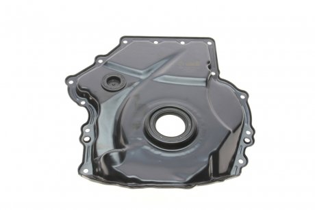 Крышка передняя ДВС Skoda Octavia (04-13)/VW Golf (07-14),Jetta (06-14),Passat (08-15),Tiguan (08-12) Vika 11091775301