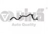 Патрубок охлаждающей жидкости VW Golf (84-92),Jetta (84-92),Passat (88-91) Vika 11210112201 (фото 1)