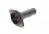 Патрубок Skoda Octavia (97-11)/VW Caddy (96-03),Golf (96-03),Polo (00-02)/Seat Ibiza (99-02),Leon (00-06) Vika 11210116001 (фото 3)