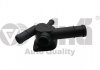 Патрубок Skoda Fabia (00-08),Octavia (97-11)/VW Golf (96-03),Polo (02-10),T5 (03-)/Seat Ibiza (99-12,13-) Vika 11210117501 (фото 1)