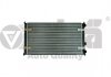Радіатор VW Caddy (96-03),Polo (96-00)/Seat Ibiza (93-99) Vika 11210125801 (фото 1)