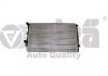 Радиатор Skoda Octavia (04-13)/VW Golf (04-09),Jetta (06-11),Passat (06-)/Audi A3 (04-08)/Seat Leon (06-10),Toledo (05-09) Vika 11210138601 (фото 1)