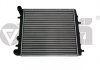 Радиатор Skoda Fabia (00-10)/VW Polo (02-10)/Seat Cordoba (06-09),Ibiza (06-10) Vika 11210139001 (фото 1)