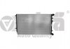 Радиатор VW Polo (02-10)/Seat Cordoba (03-09),Ibiza (02-10) Vika 11210139301 (фото 1)