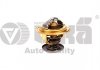 Термостат Skoda Fabia (07-10),Octavia (04-14)/VW Golf (04-09),Jetta (06-11),Passat (06-11),Polo (05-10) Vika 11211425601 (фото 1)