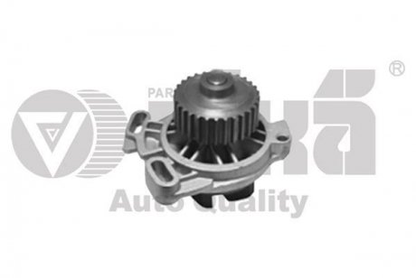 Насос водяной Audi 100, 200, 90, Coupe, Quattro Vika 11211552501