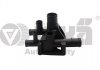 Корпус термостату Skoda Octavia (01-11)/VW Golf (96-03)/Audi A3 (97-03)/Seat Leon (00-06),Toledo (99-04) Vika 11211788601 (фото 1)