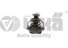 Термостат Skoda Octavia (04-08)/VW Golf (07-11),Jetta (06-14),Passat (09-15),Tiguan (08-18),T5 (12-16) Vika 11211825801 (фото 1)